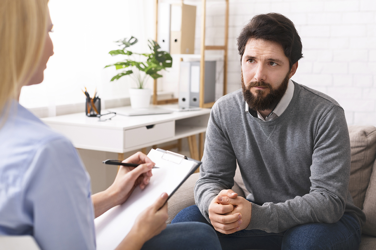 Who Benefits From Dialectical Behavior Therapy? | Addiction Therapy | CA