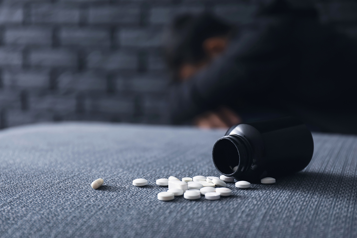Recognizing Signs of an Overdose - California Drug Addiction Treatment