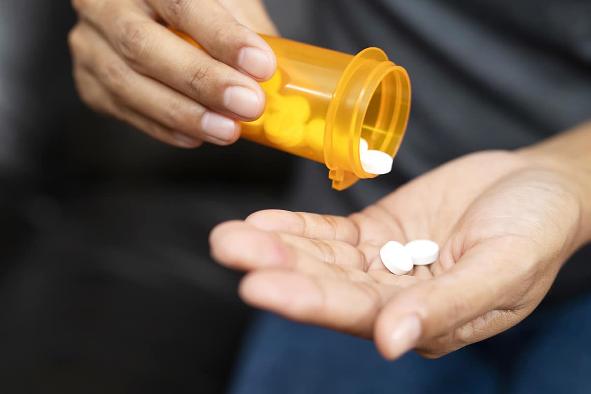 Types Of Painkillers Drug Rehab Center California