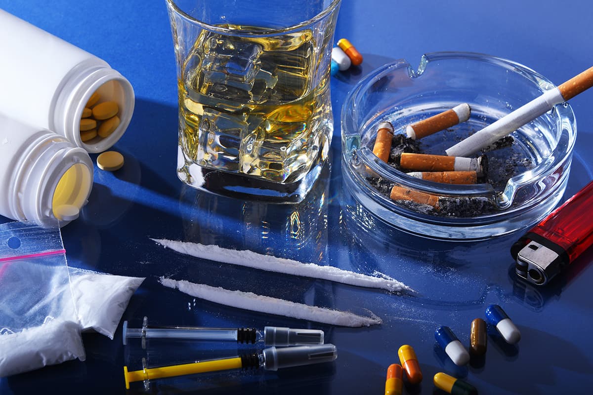 Polysubstance Abuse In Young Adults | CA Addiction Treatment