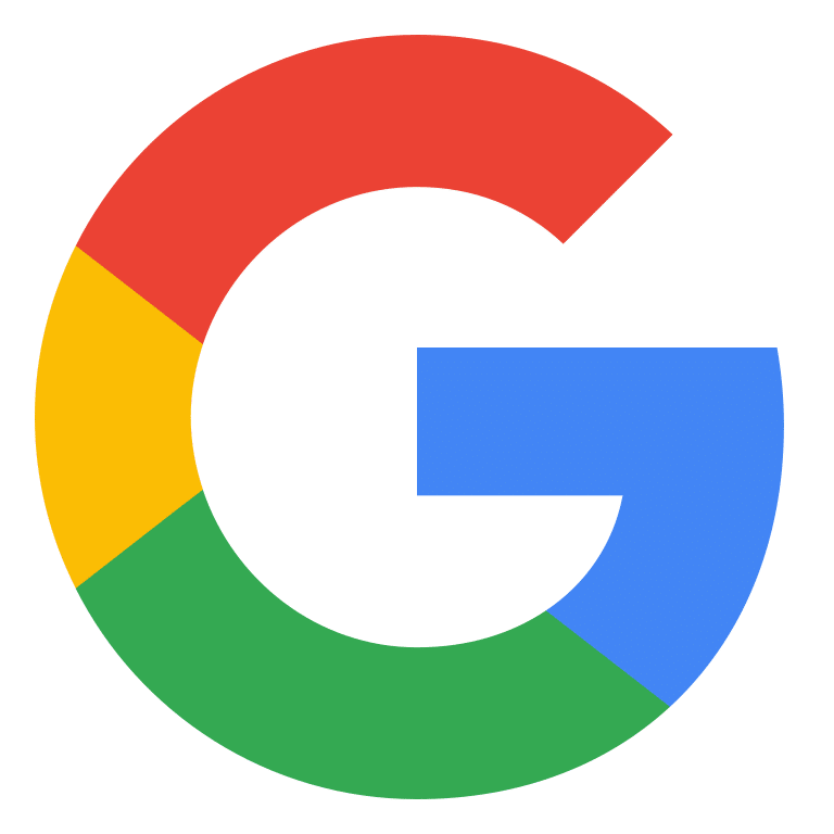 Google G logo.svg Detox & Inpatient Rehab