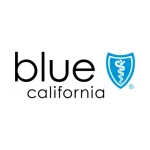 insurance provider - blue shield of CA - blue logo