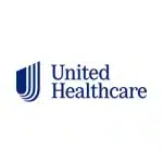 insurance provider - united healthcare - blue logo