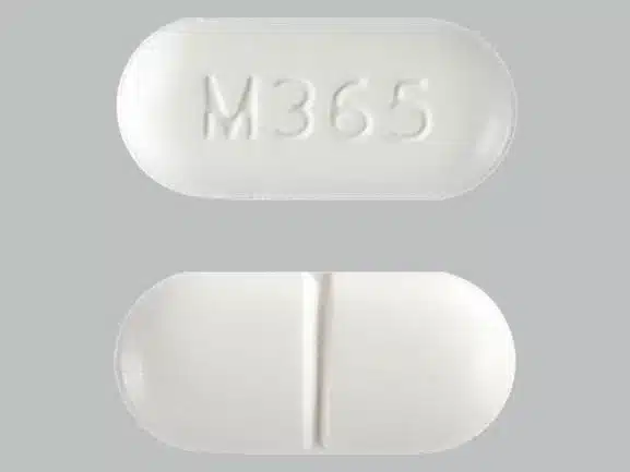 M365-Pill